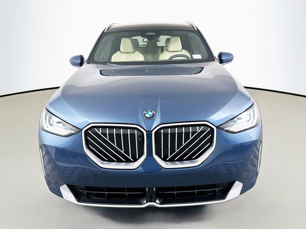 Thumbnail: 2026 BMW X3 - 2