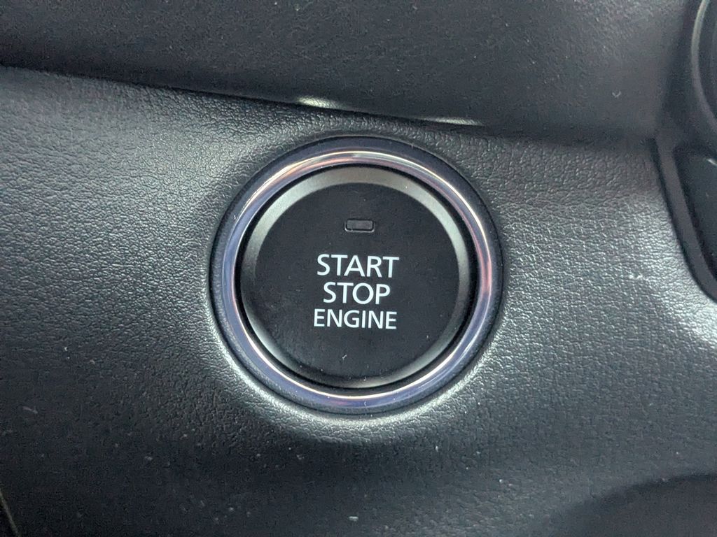 2026 Mazda CX-50 2.5 Turbo Premium Plus