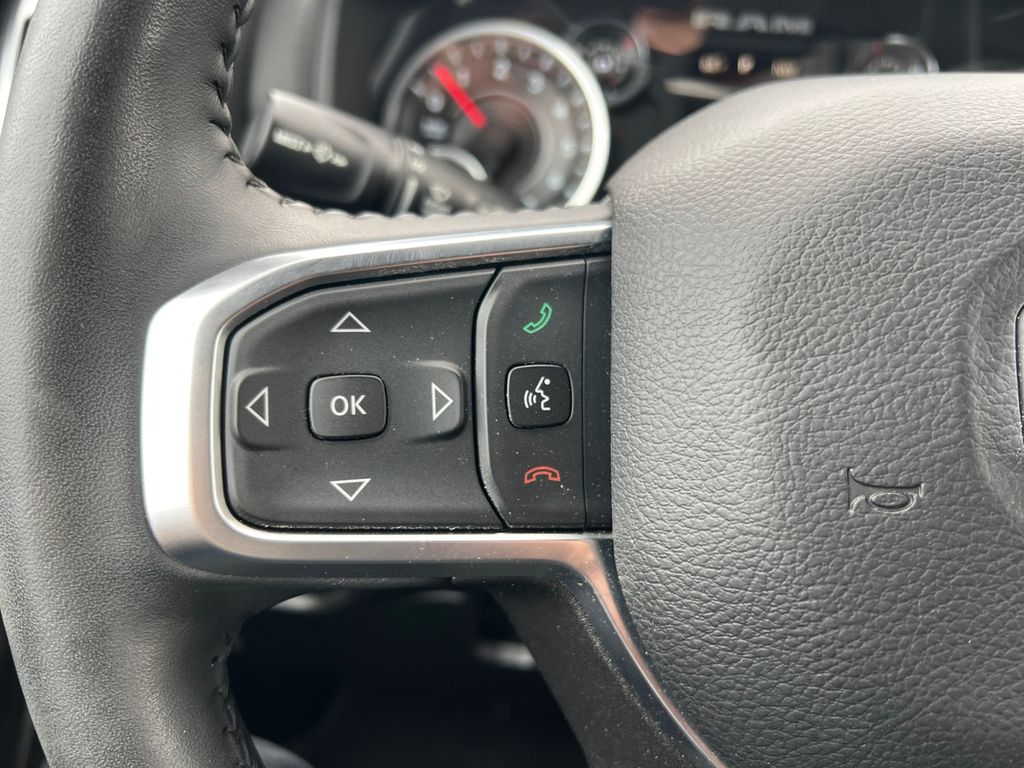 Used Car 2024 Ram 1500  Big Horn/lone Star For Sale Under $40,000 In Austin, Texas