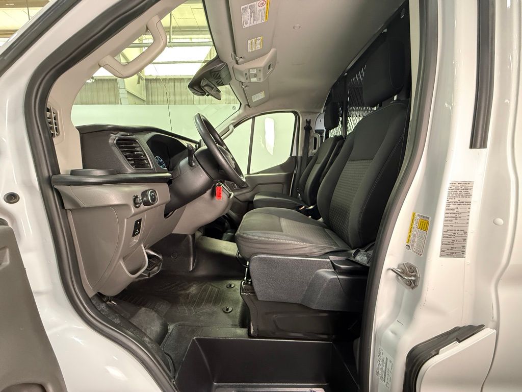 2023 Ford Transit-250 Base