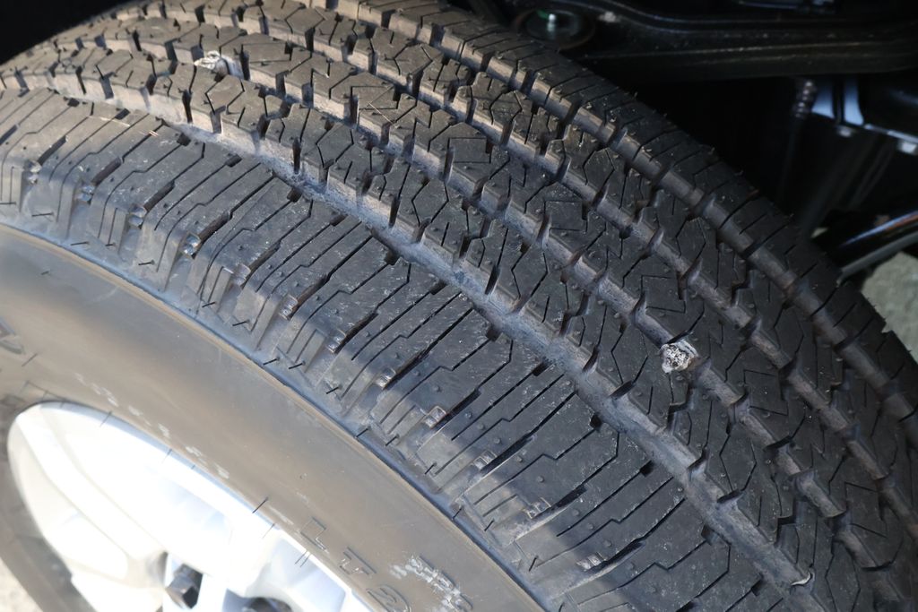 Thumbnail: 2026 Chevrolet Silverado 2500 - 6