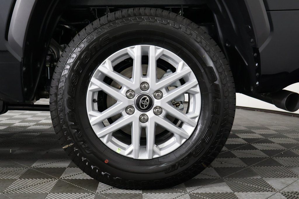 Thumbnail: 2026 Toyota Tundra - 10