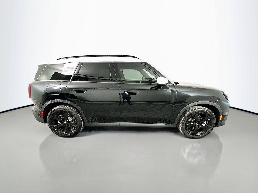 Thumbnail: 2026 MINI Cooper Countryman - 4