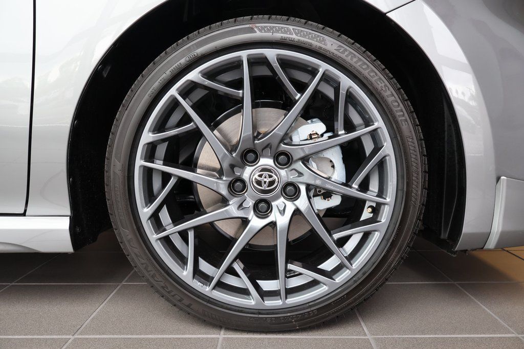 Thumbnail: 2026 Toyota Camry - 14