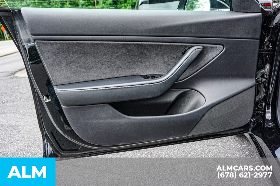 2019 Tesla Model 3 Long Range - Photo 44
