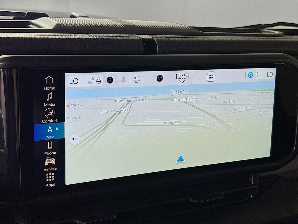 2025 Jeep Gladiator Willys