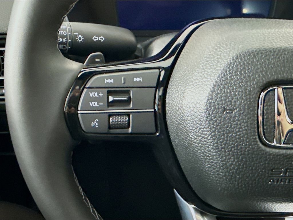 Thumbnail: 2026 Honda Civic - 11