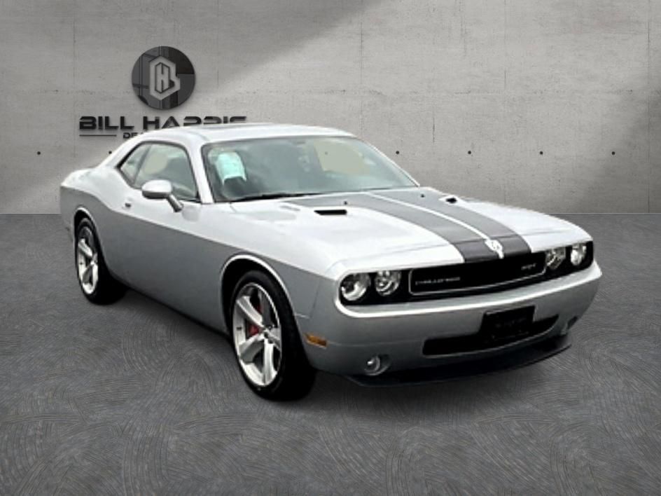 Dodge Challenger SRT8 RWD