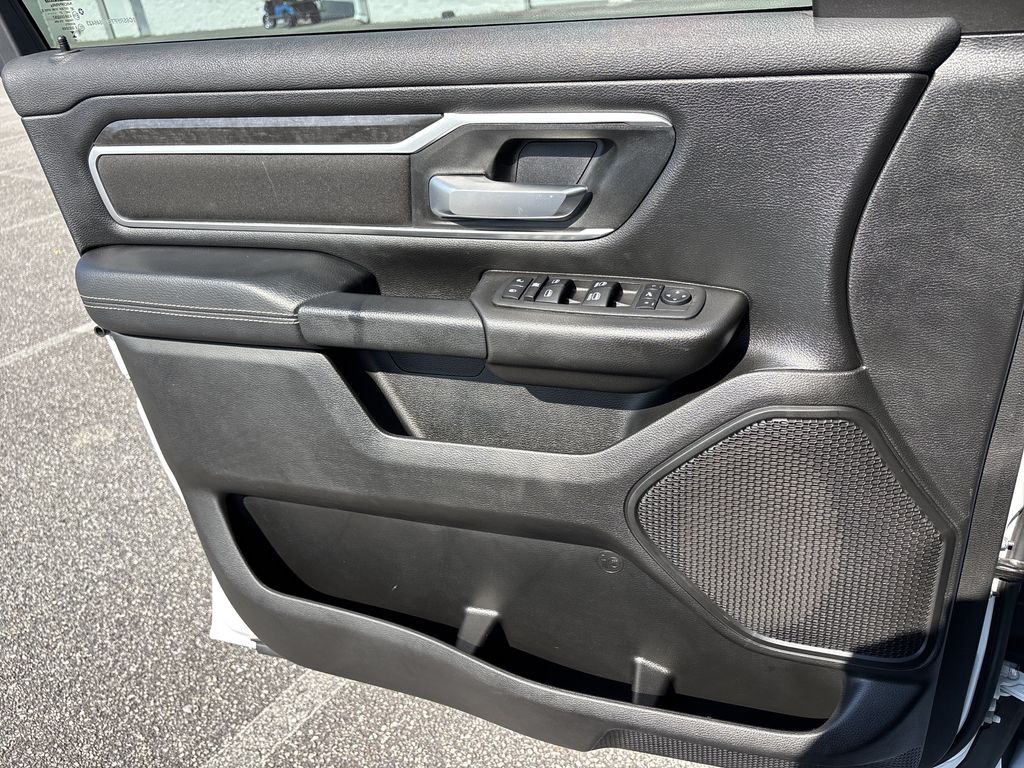 Used 2023 Ram 1500 Truck