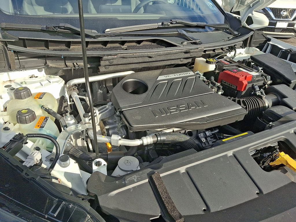 Thumbnail: 2023 Nissan Rogue - 28