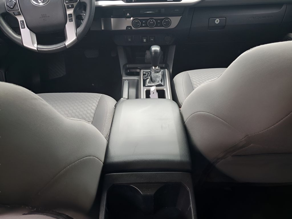 Used Car 2021 Toyota Tacoma  Sr5 For Sale Under $30,000 In Austin, Texas