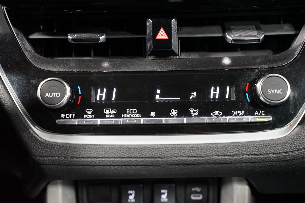 Thumbnail: 2024 Toyota Corolla Cross - 20