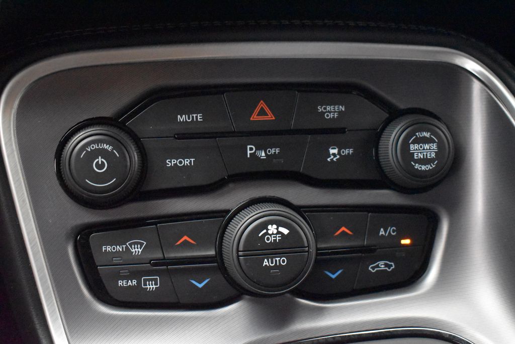 Thumbnail: 2021 Dodge Challenger - 23