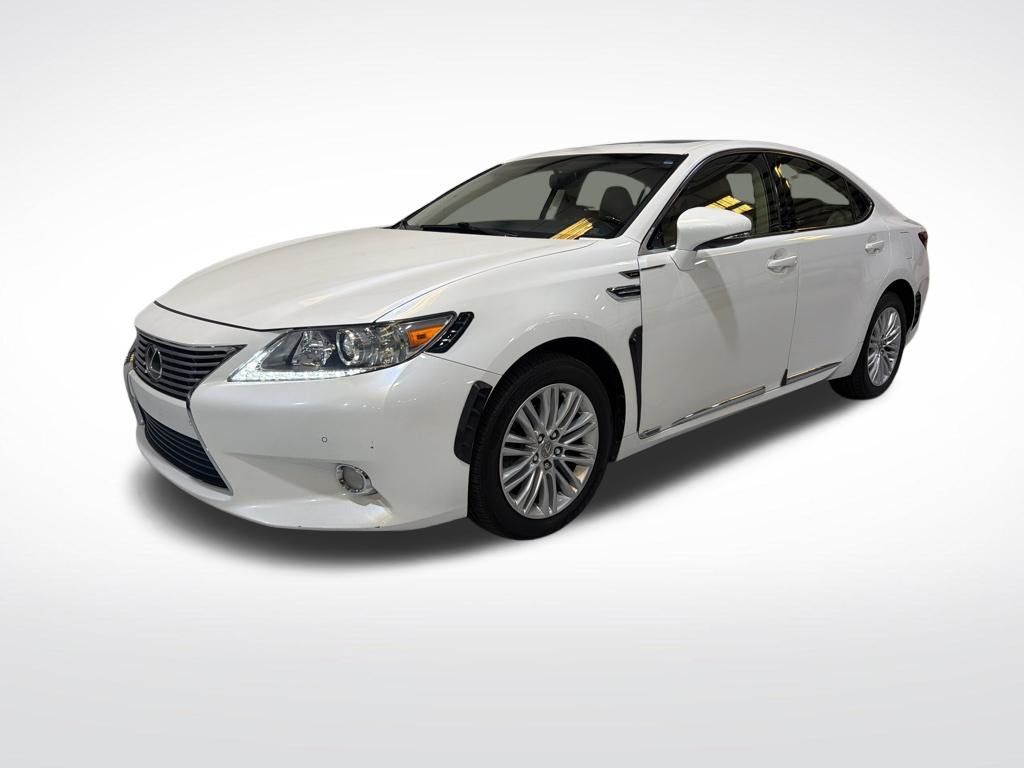 2013 Lexus ES 350 FWD