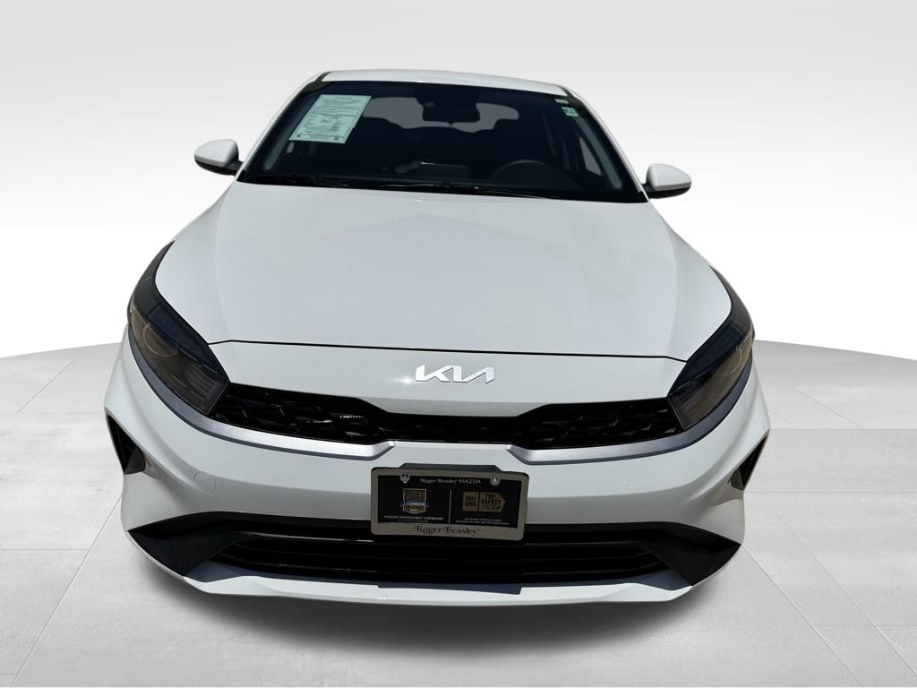 Used Car 2024 Kia Forte  Lx For Sale Under $25,000 In Georgetown, Texas
