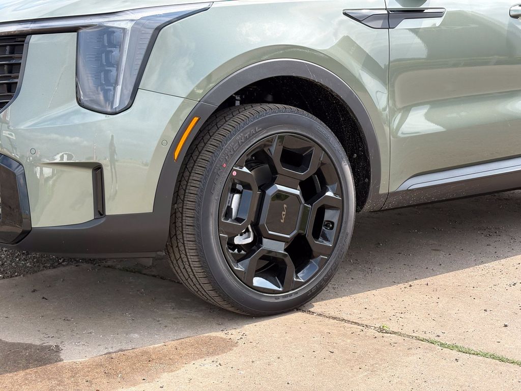 New 2026 Kia Sorento SUV
