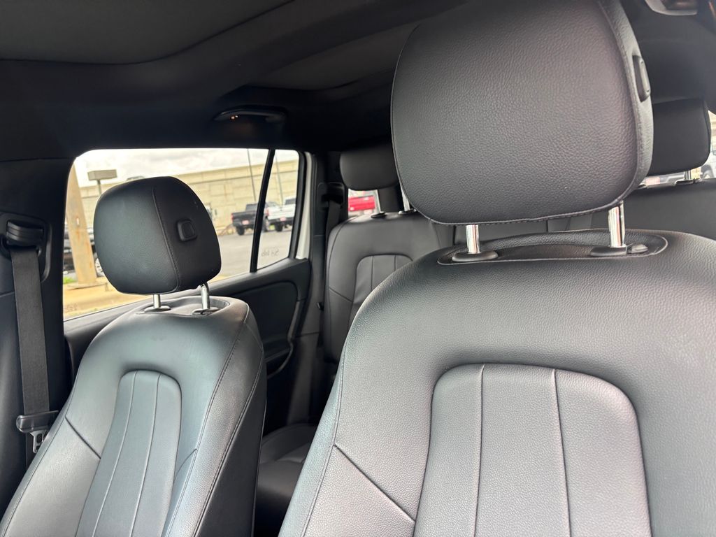 Used Car 2021 Mercedes-benz Glb  Glb 250 For Sale Under $30,000 In Austin, Texas