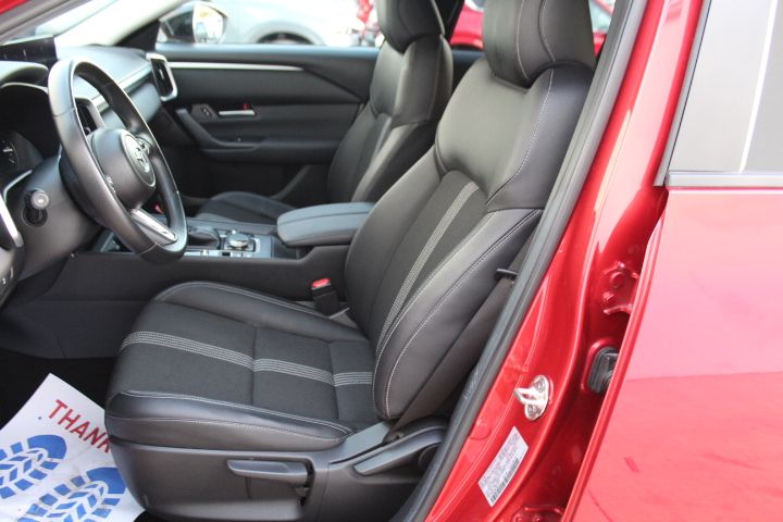 Used Car 2024 Mazda Cx-50  2.5 S Select Package For Sale Under $30,000 In Georgetown, Texas
