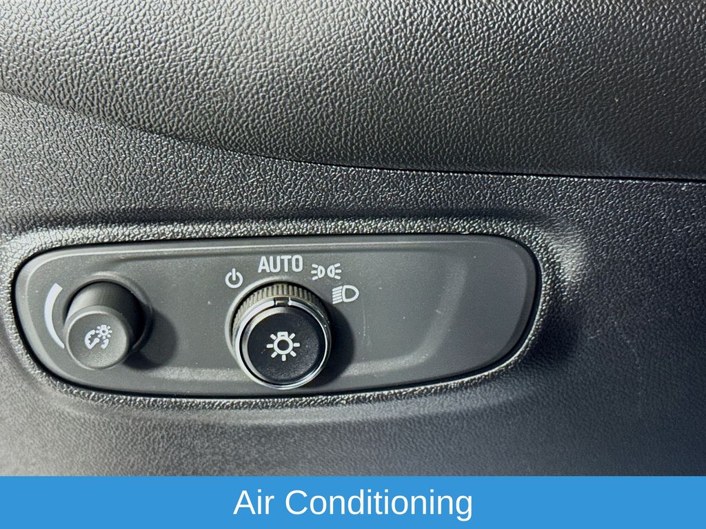 Used Car 2018 Chevrolet Equinox  Lt For Sale Under $20,000 In Austin, Texas