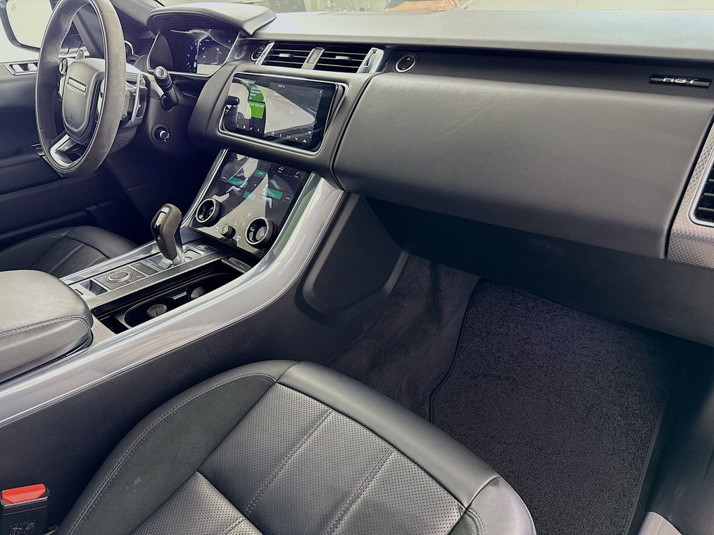 Thumbnail: 2022 Land Rover Range Rover Sport - 30