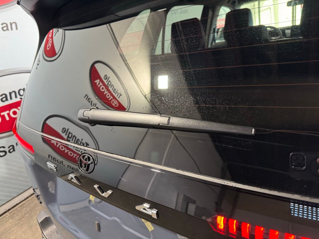 Thumbnail: 2026 Toyota RAV4 - 20