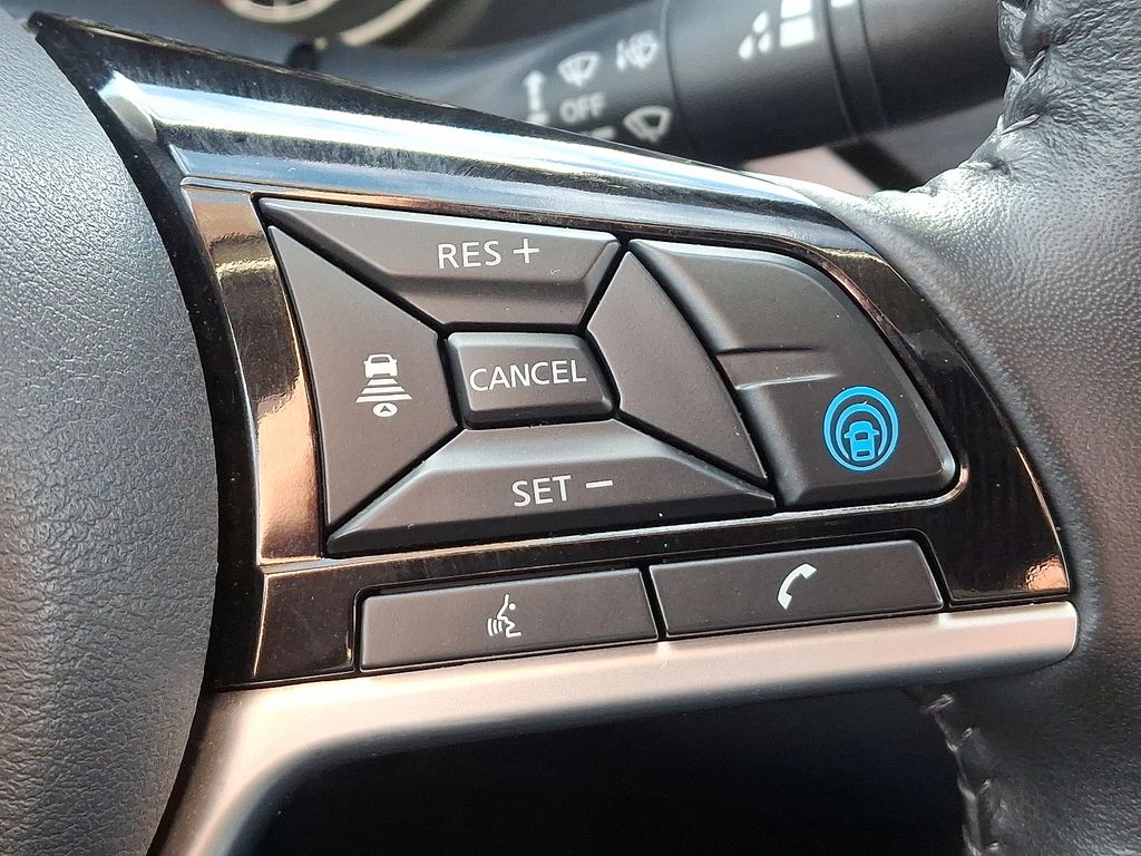 Thumbnail: 2023 Nissan Altima - 23