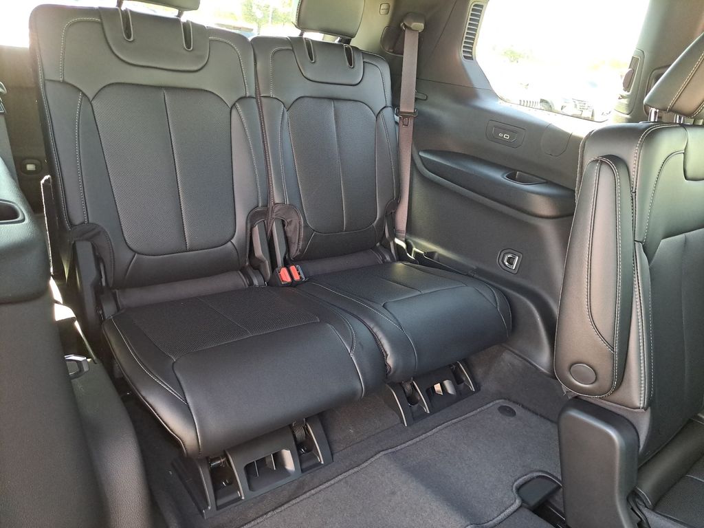 New Car 2025 Jeep Grand Cherokee L  Limited For Sale Under $50,000 In Austin, Texas