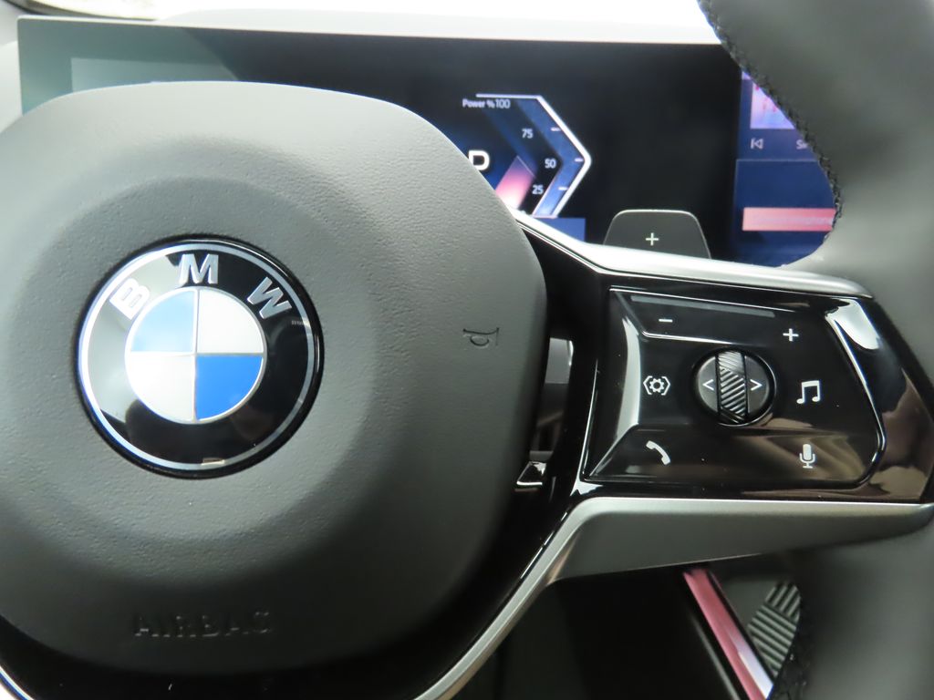 Thumbnail: 2026 BMW X3 - 12
