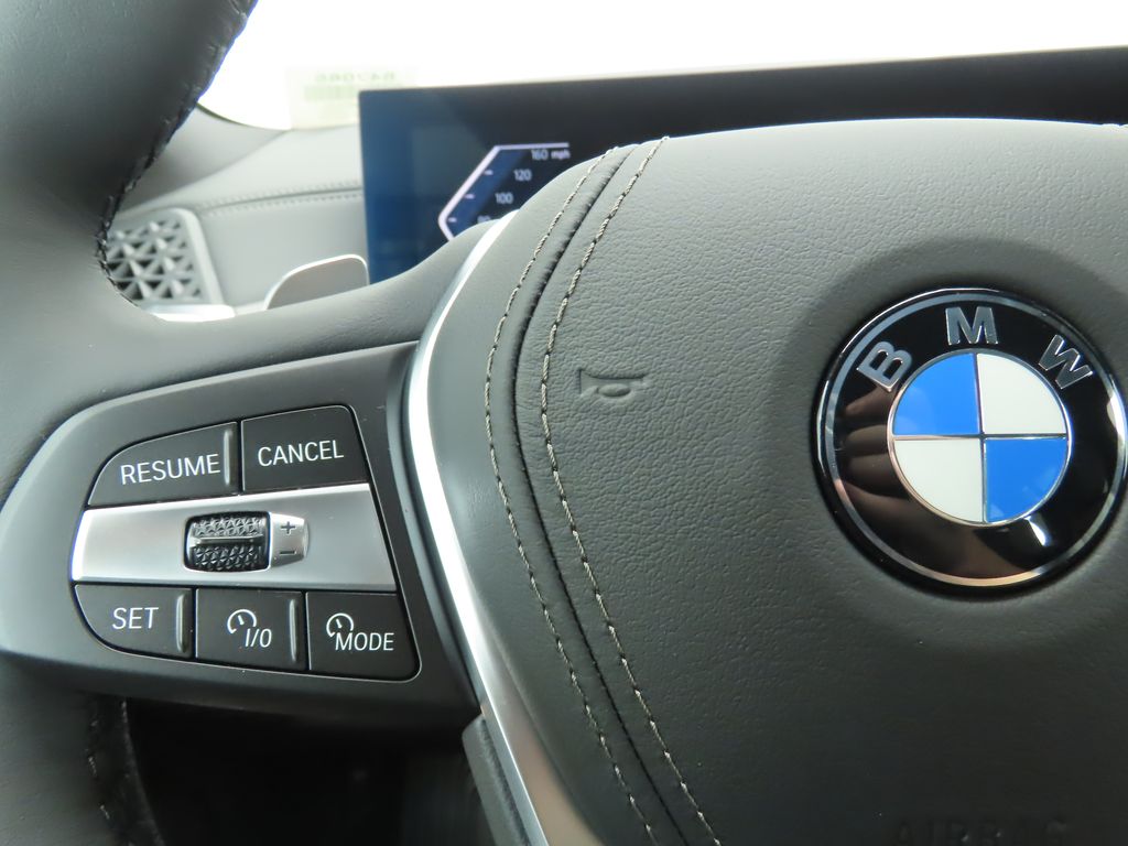 Thumbnail: 2025 BMW X5 - 11