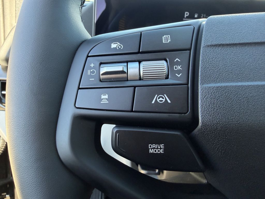 new 2026 Kia Sportage car, priced at $28,640