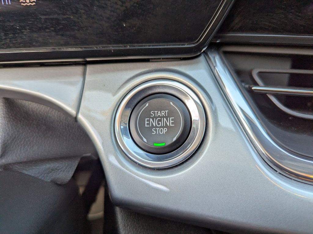 used 2025 Chevrolet Trax car, priced at $18,993