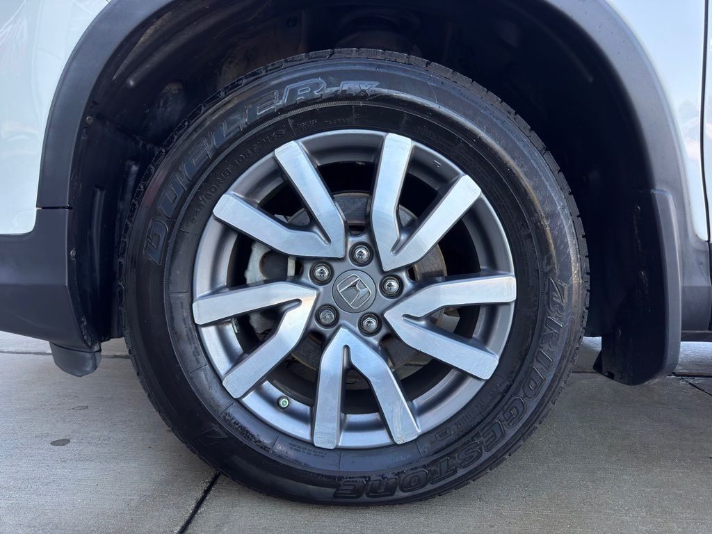 2019 Honda Pilot EX-L  at Autostrade