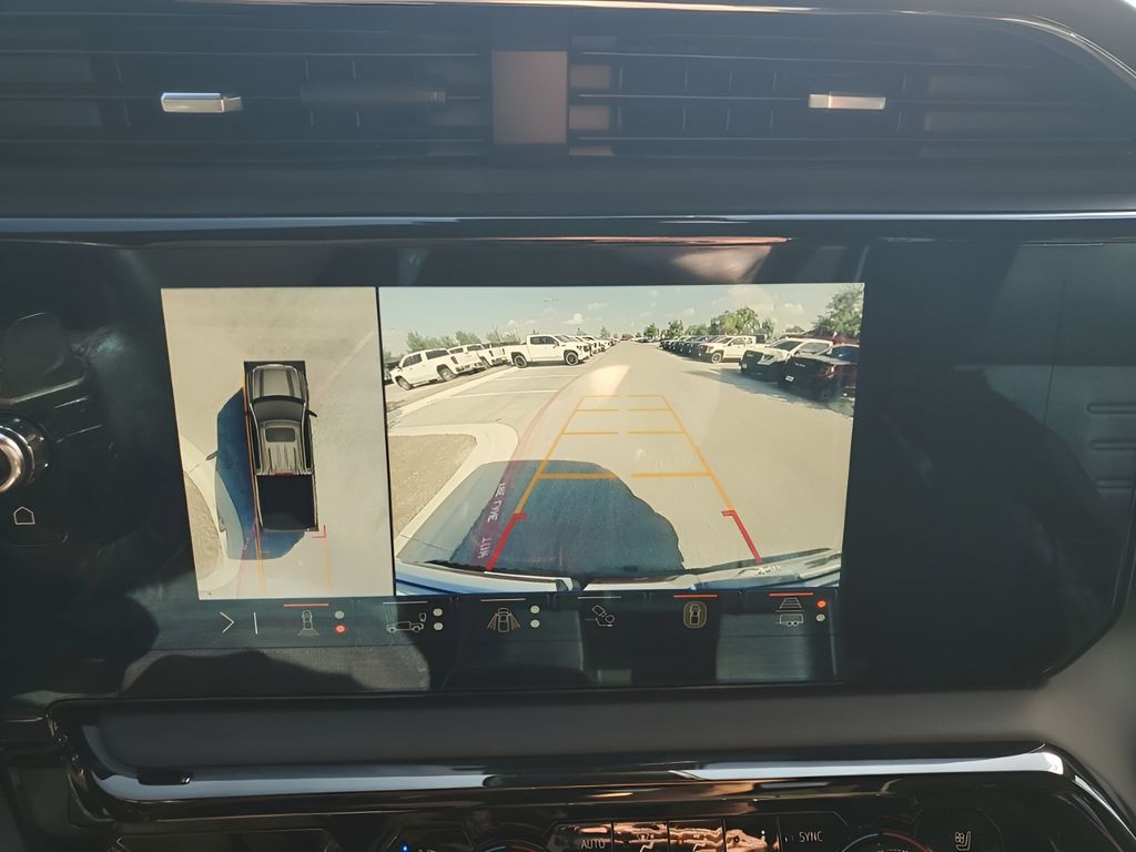 Used Car 2024 Gmc Sierra 1500  At4x For Sale Under $70,000 In Austin, Texas