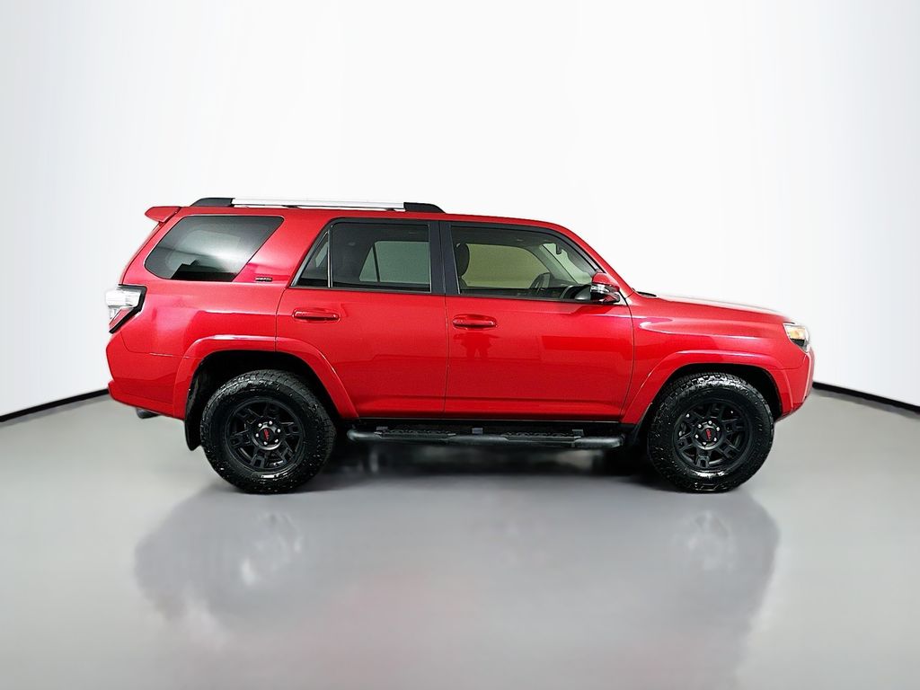 2023 Toyota 4Runner SR5 4