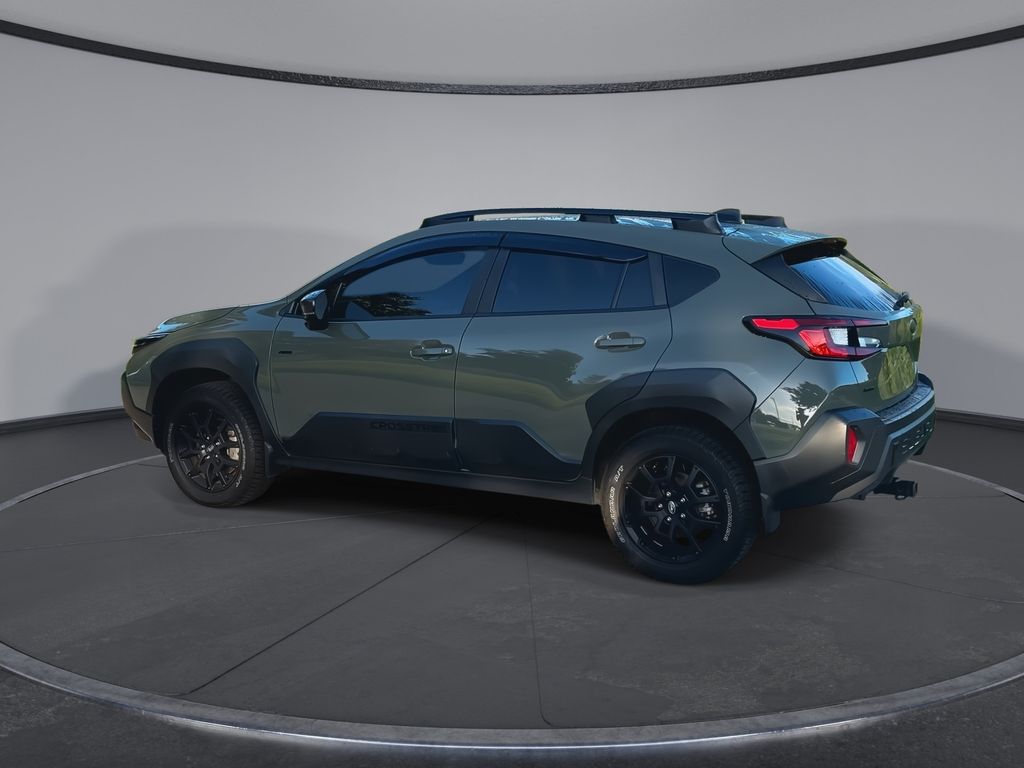 Thumbnail: 2024 Subaru Crosstrek - 6