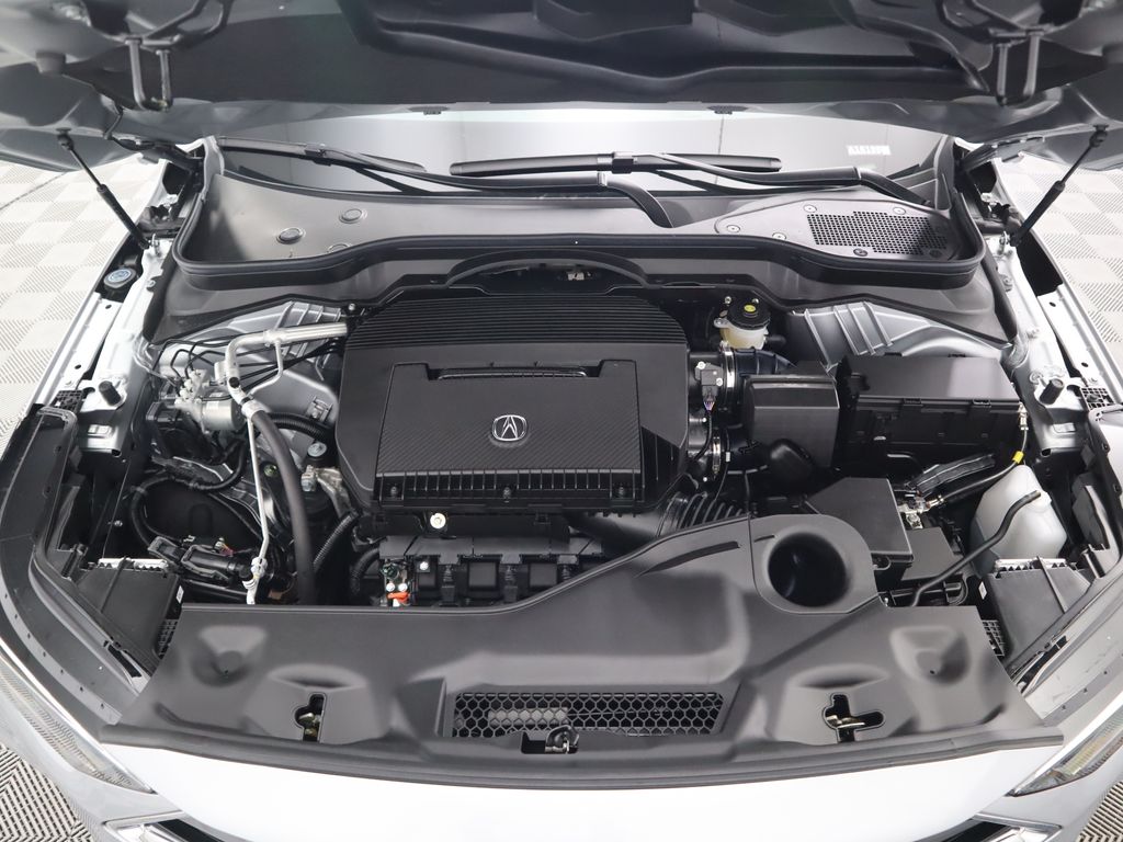 Thumbnail: 2026 Acura MDX - 32