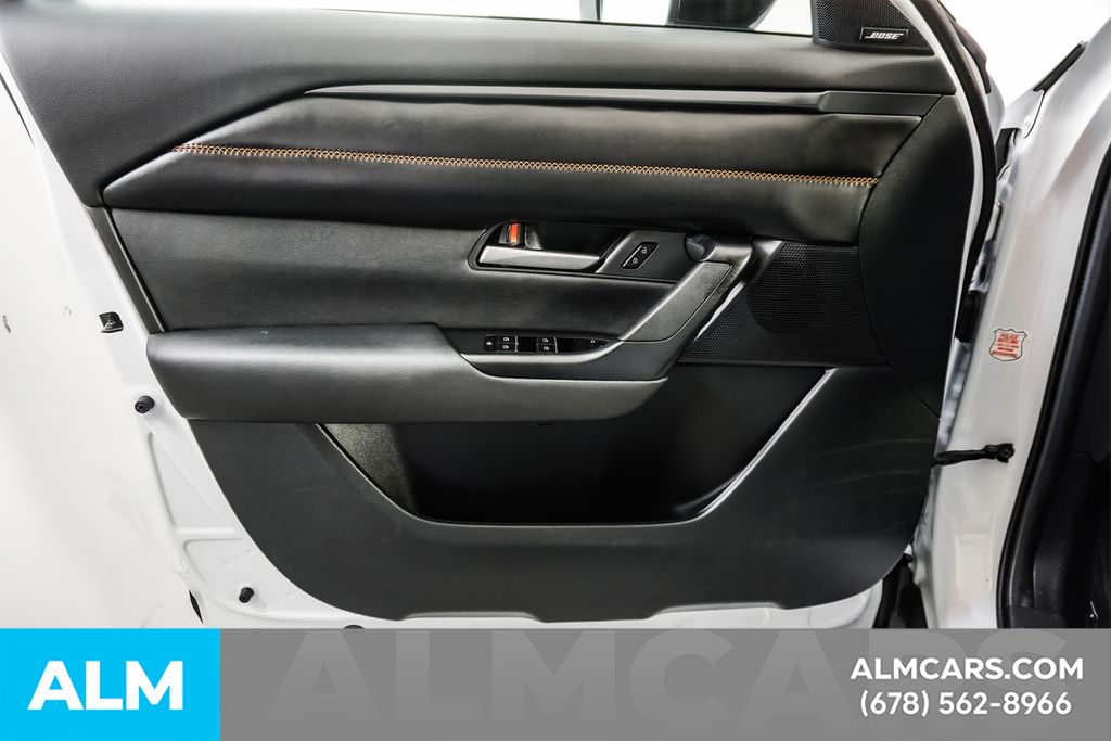 Used 2025 Beige Mazda Premium image 48