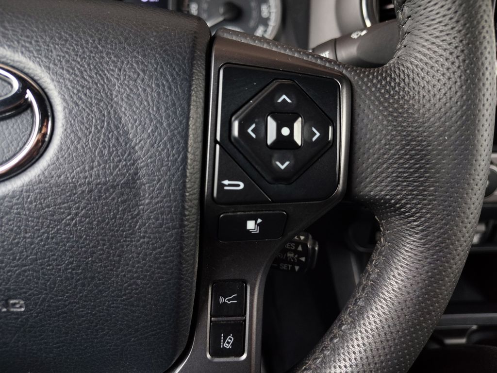 Used Car 2020 Toyota Tacoma  Trd Off-road For Sale In Austin, Texas