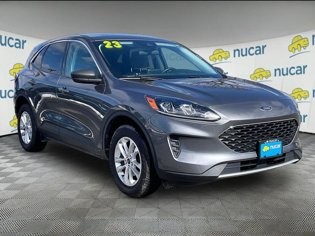 2022 Ford Escape SE AWD