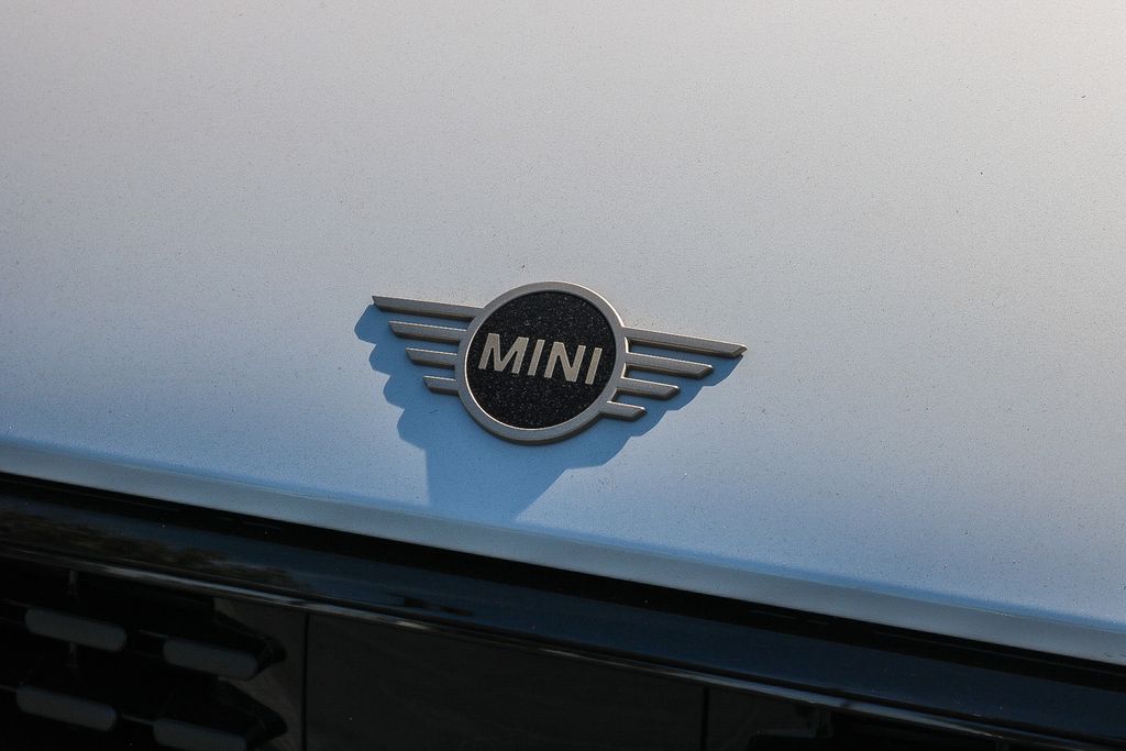 2025 MINI Cooper  5