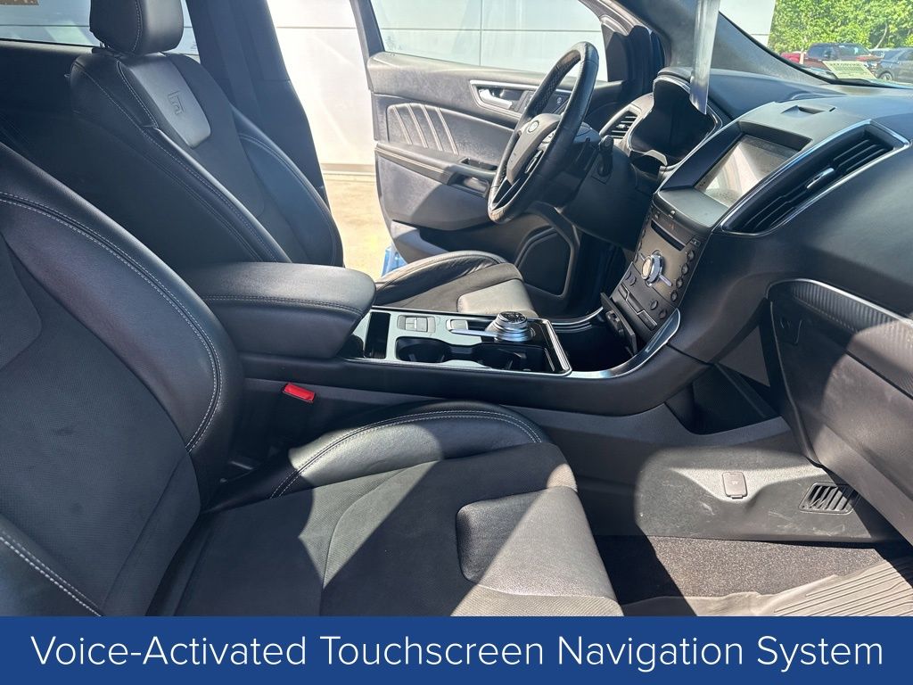 2019 Ford Edge ST