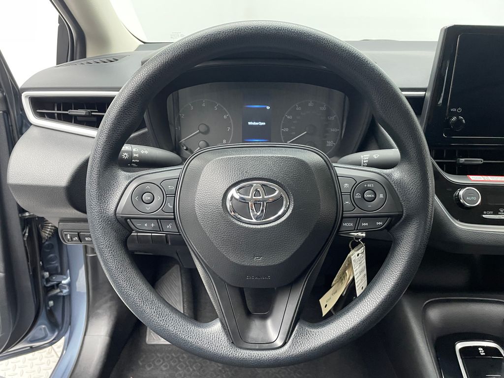 Thumbnail: 2025 Toyota Corolla - 20