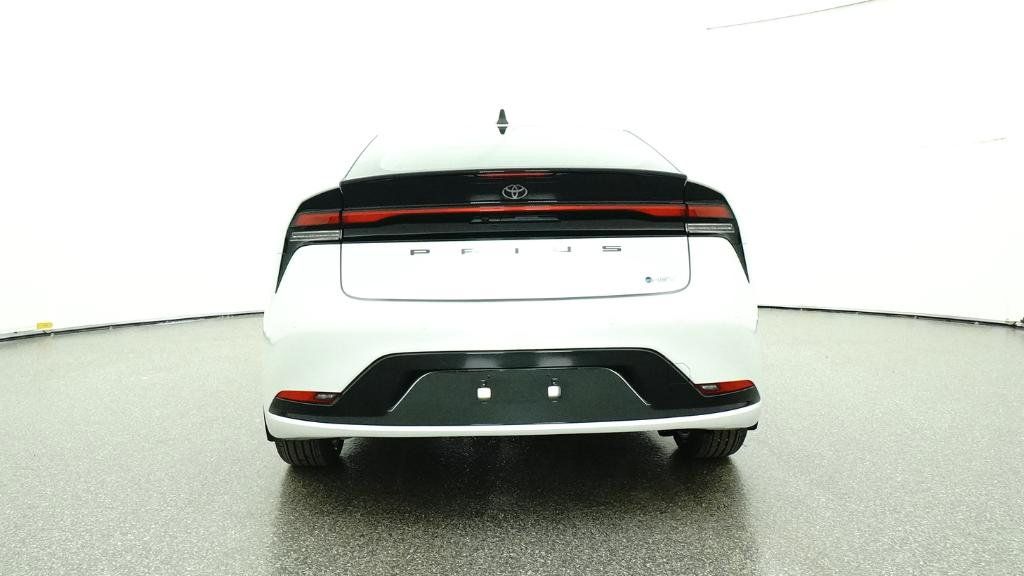 Thumbnail: 2026 Toyota Prius - 14