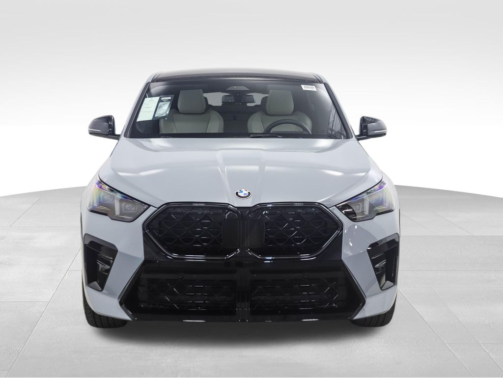 Thumbnail: 2025 BMW X2 - 8