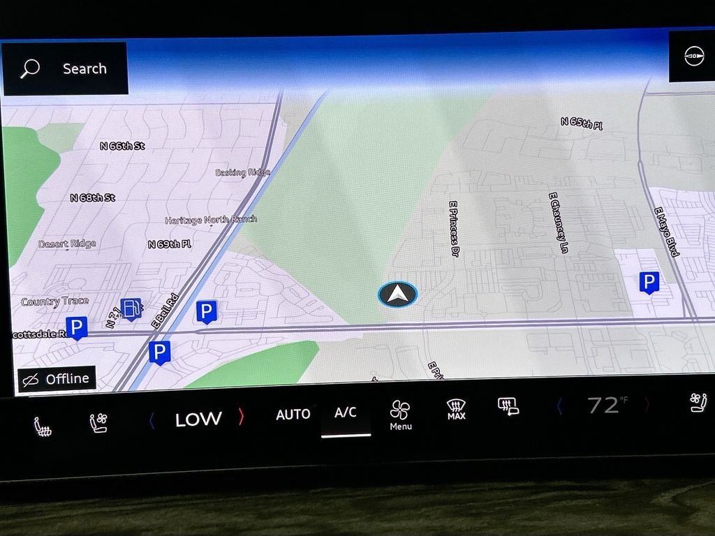 Thumbnail: 2025 Audi Q5 - 14