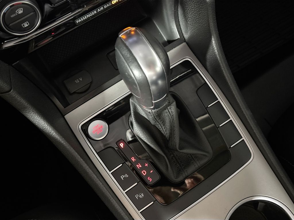 2020 Volkswagen Passat 2.0T SEL