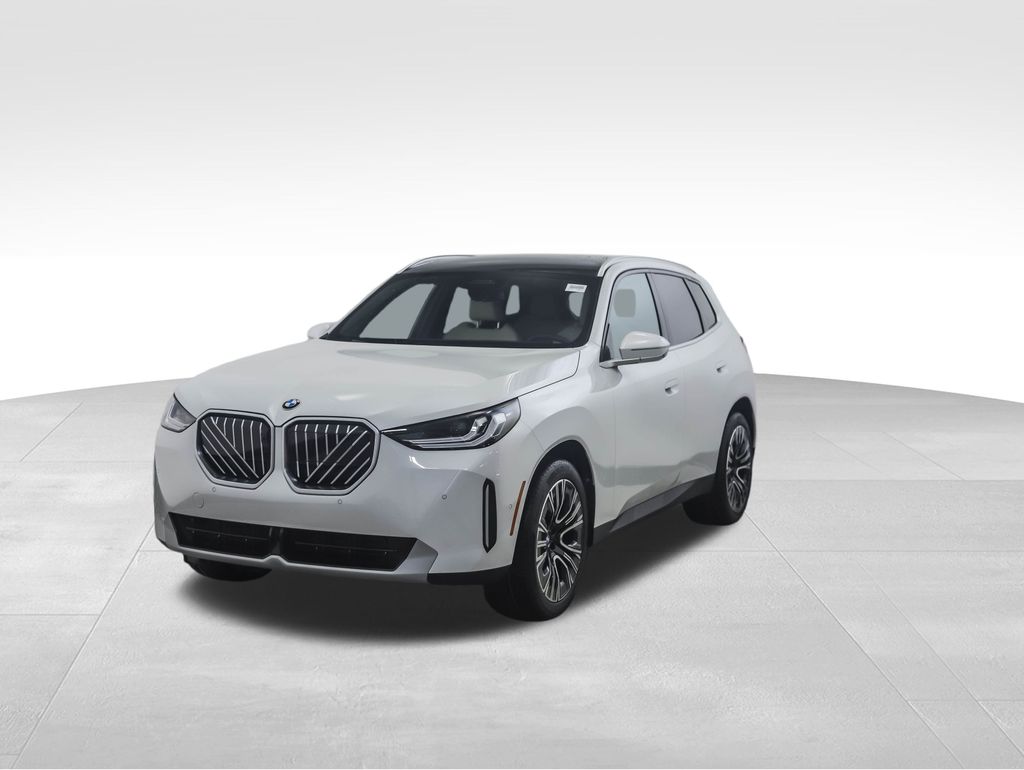2025 BMW X3 3.0i -
                Bloomington, MN