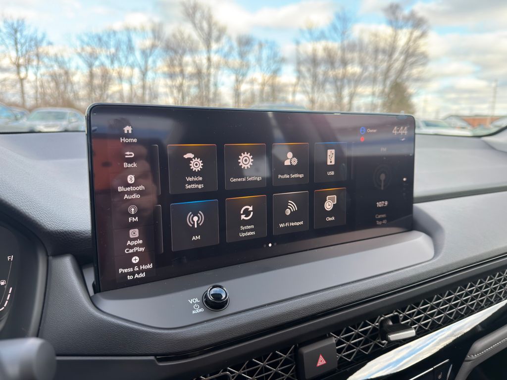 Thumbnail: 2026 Honda Accord - 31