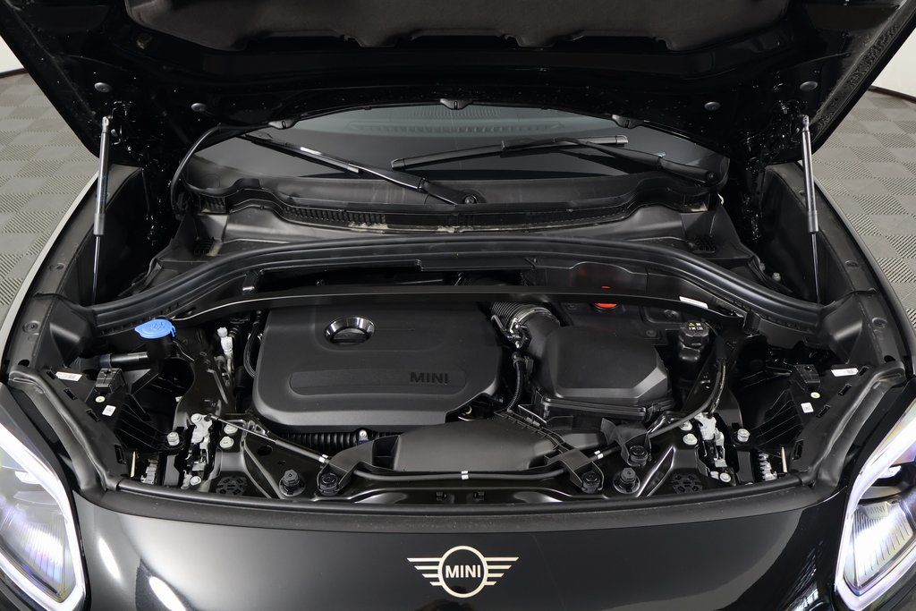 Thumbnail: 2026 MINI Cooper Countryman - 9