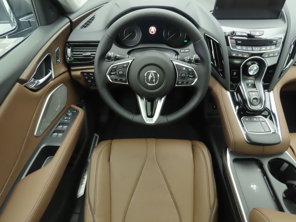 Thumbnail: 2026 Acura RDX - 11